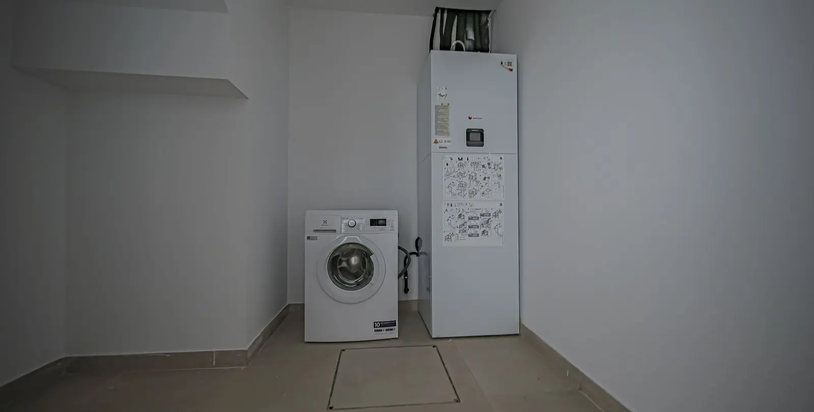 Sale of semi-detached house in Atalaya 26