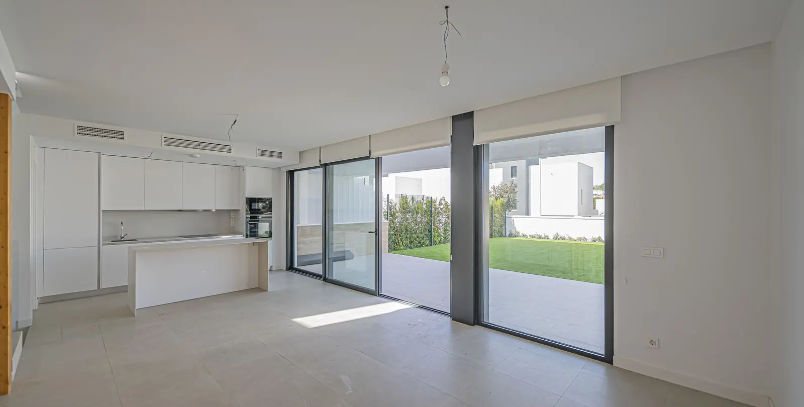 Sale of semi-detached house in Atalaya 28