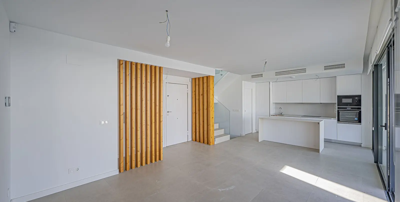 Sale of semi-detached house in Atalaya 31