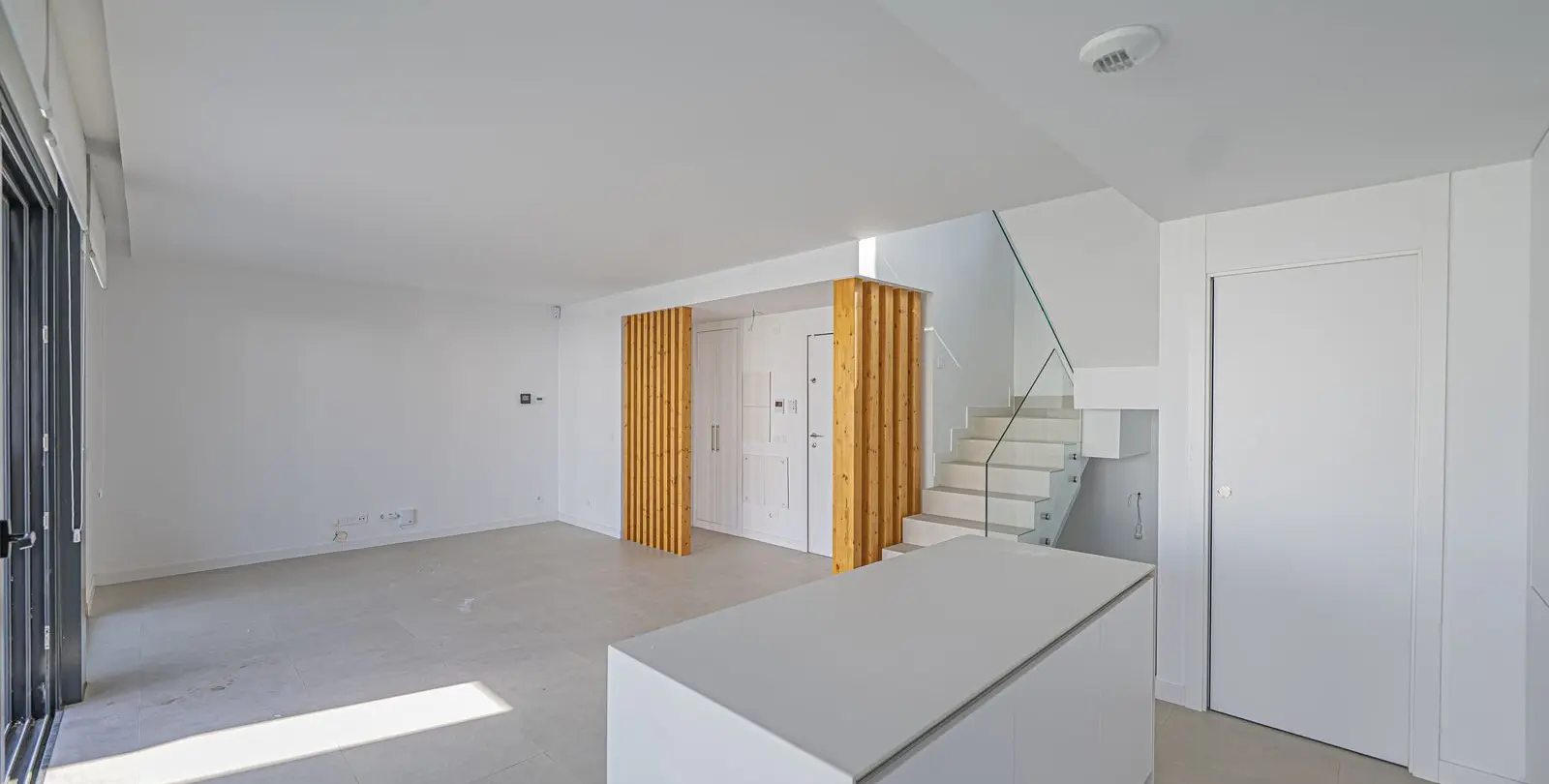 Sale of semi-detached house in Atalaya 32