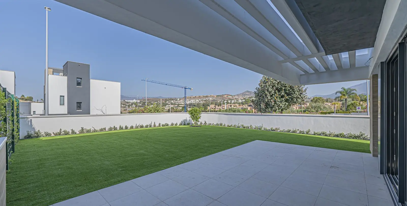 Sale of semi-detached house in Atalaya 33