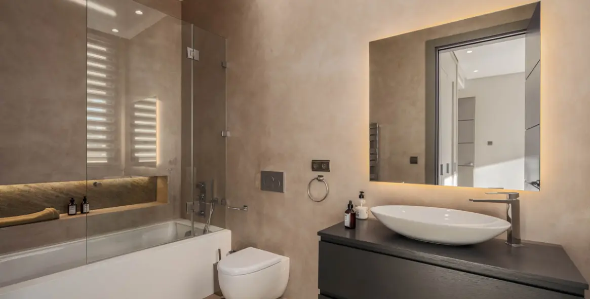 Sale of detached villa in El Madroñal 27