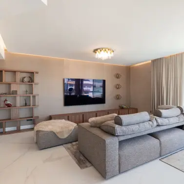 Продажа пентхауса в San Pedro de Alcántara