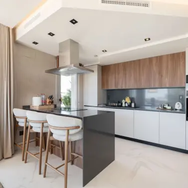 Продажа пентхауса в San Pedro de Alcántara