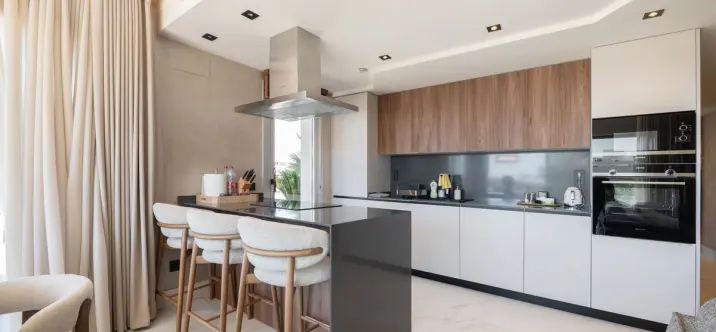 Продажа пентхауса в San Pedro de Alcántara 3