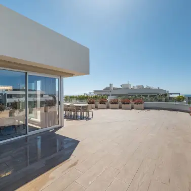 Продажа пентхауса в San Pedro de Alcántara
