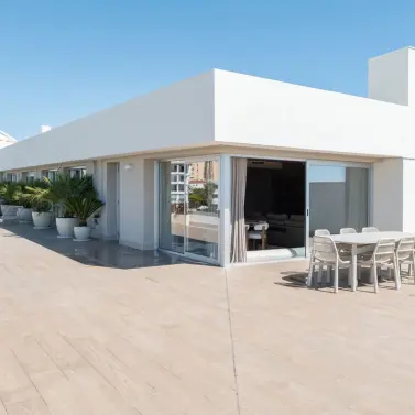 Продажа пентхауса в San Pedro de Alcántara