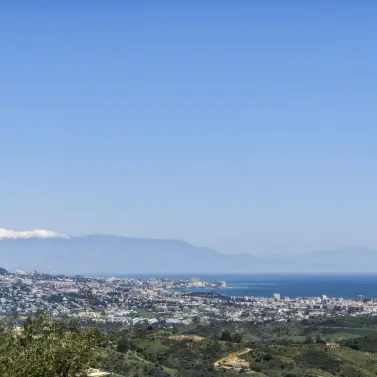 Продажа апартаментов на среднем этаже в La Mairena