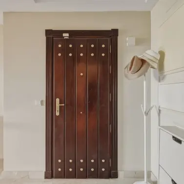 Продажа апартаментов на среднем этаже в La Mairena