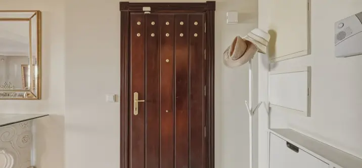 Продажа апартаментов на среднем этаже в La Mairena 2