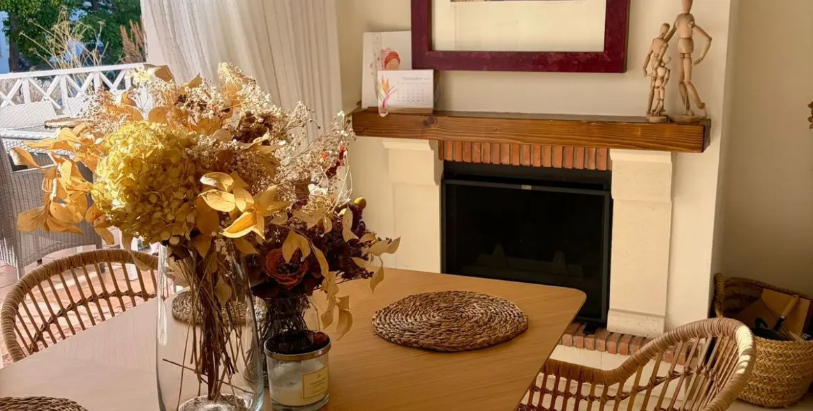 Sale of middle floor apartment in Río Real 17