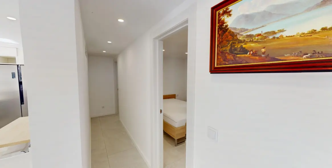 Sale of detached villa in Arenas 20