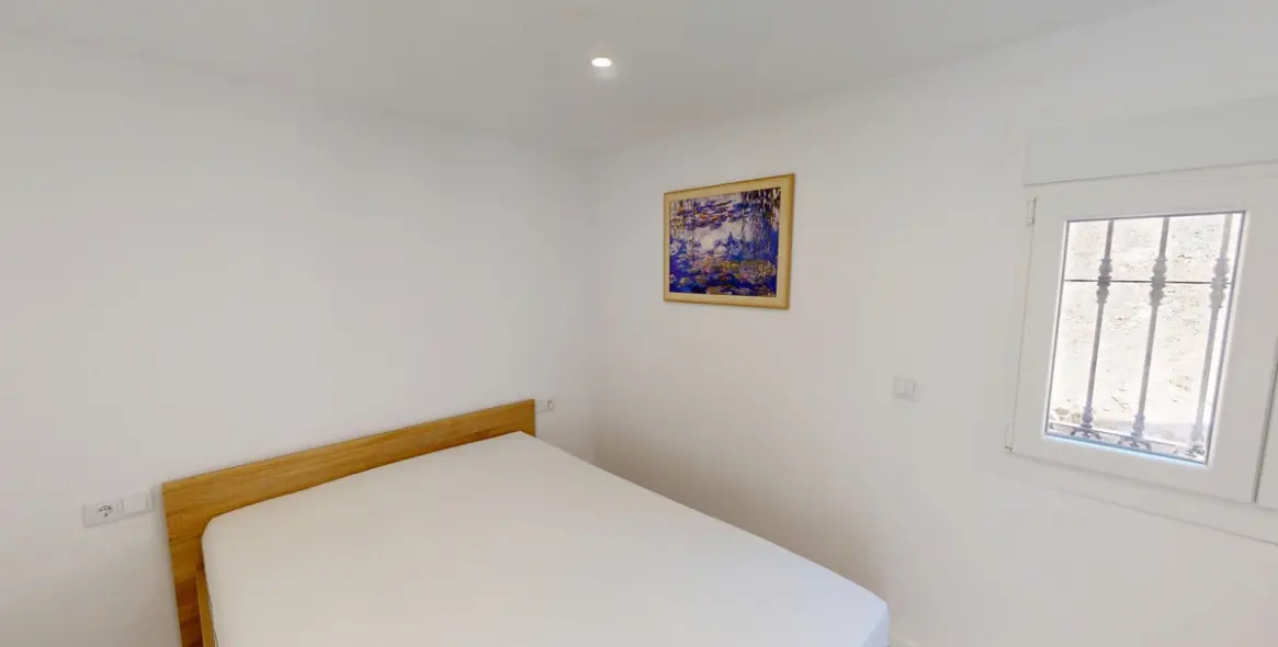 Sale of detached villa in Arenas 21