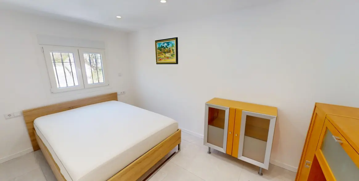 Sale of detached villa in Arenas 22