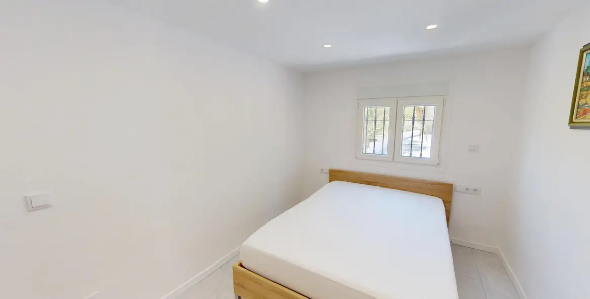 Sale of detached villa in Arenas 23