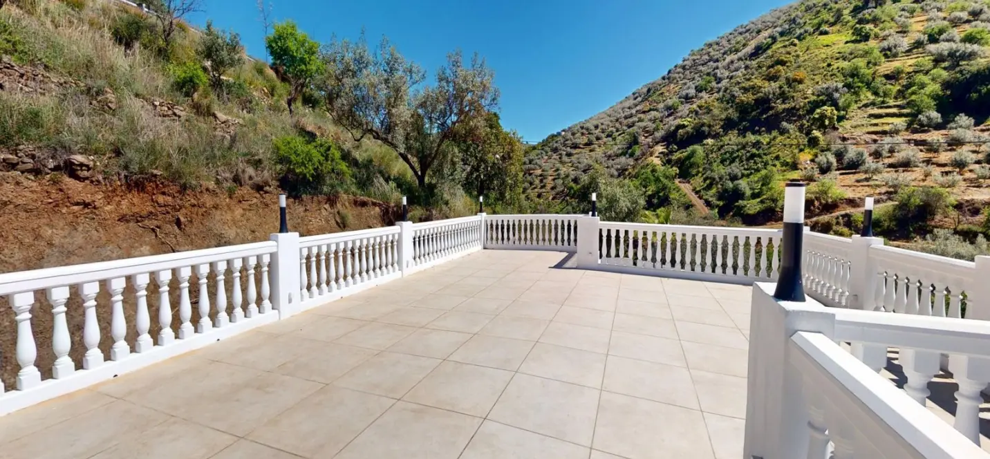 Venta de villa independiente en Arenas 4