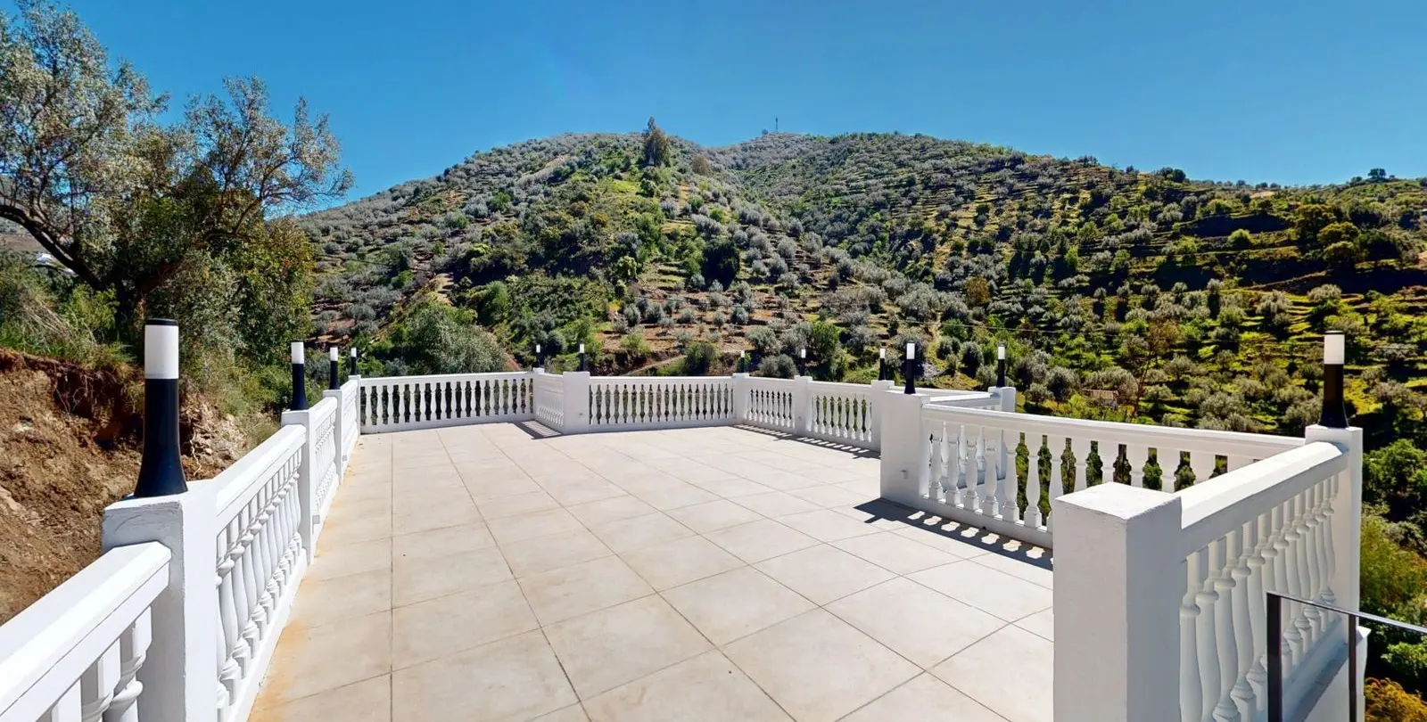 Venta de villa independiente en Arenas 6