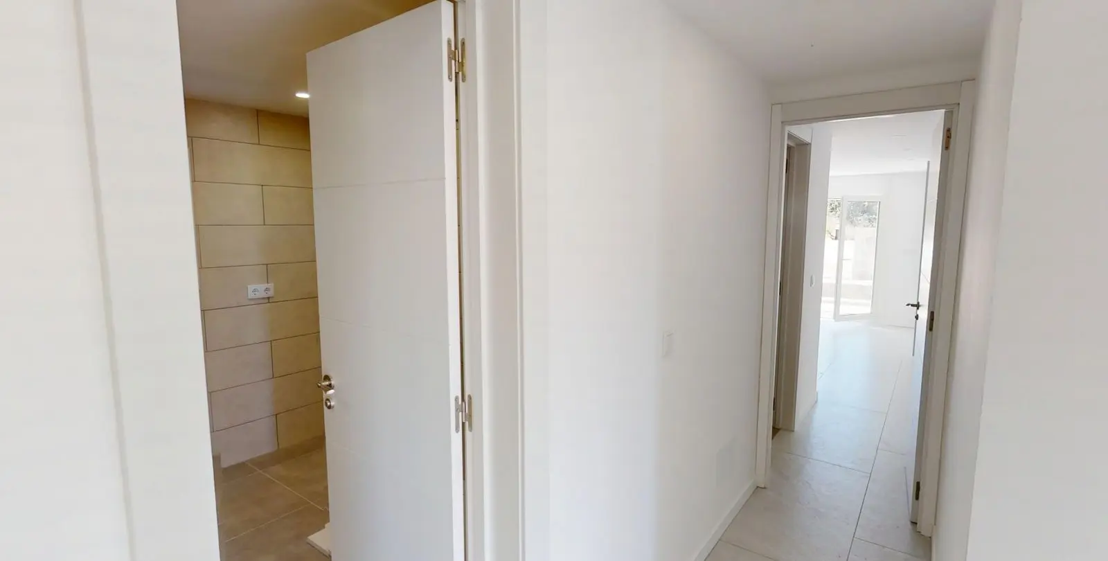 Venta de villa independiente en Arenas 15