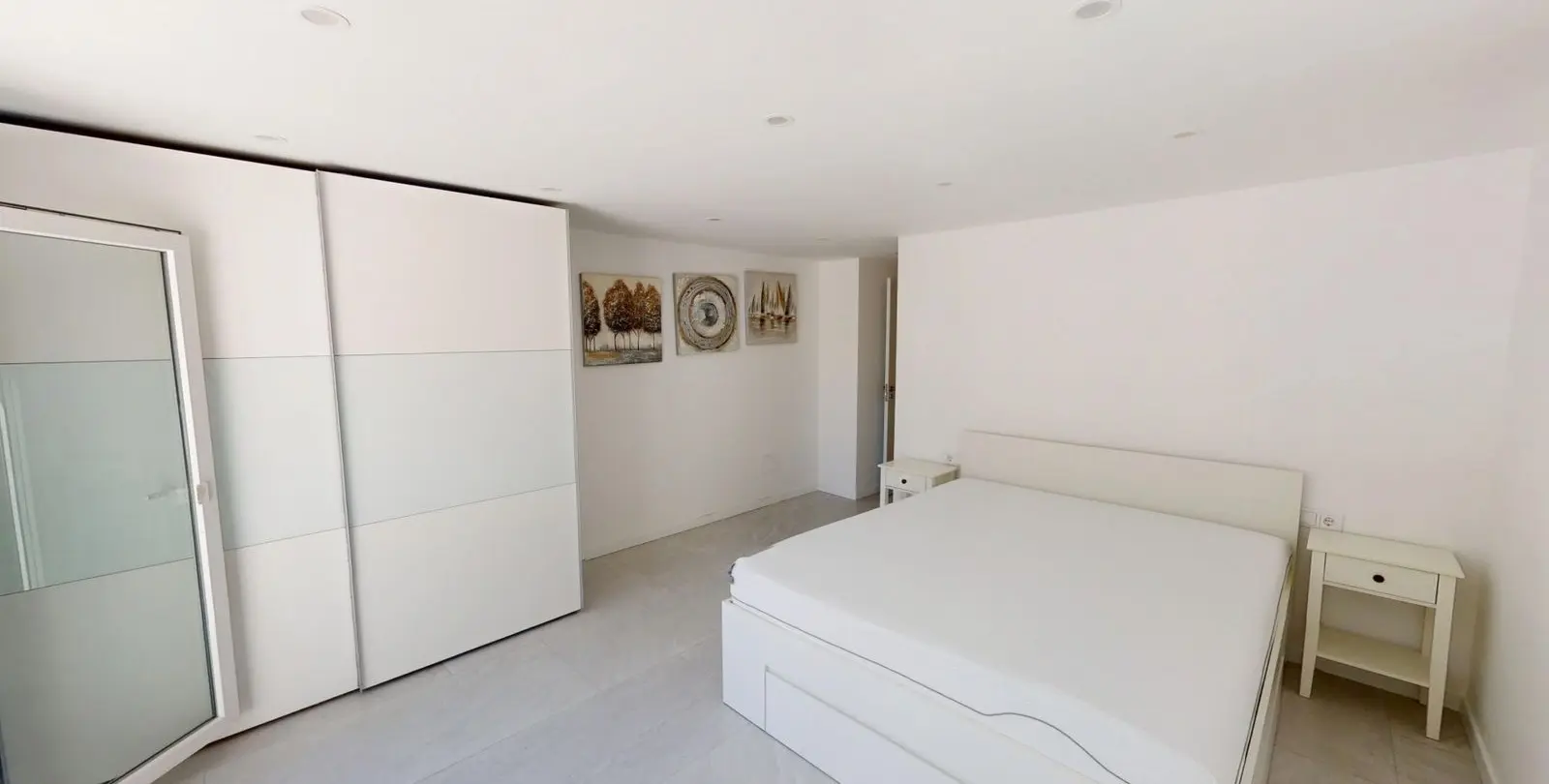 Venta de villa independiente en Arenas 20