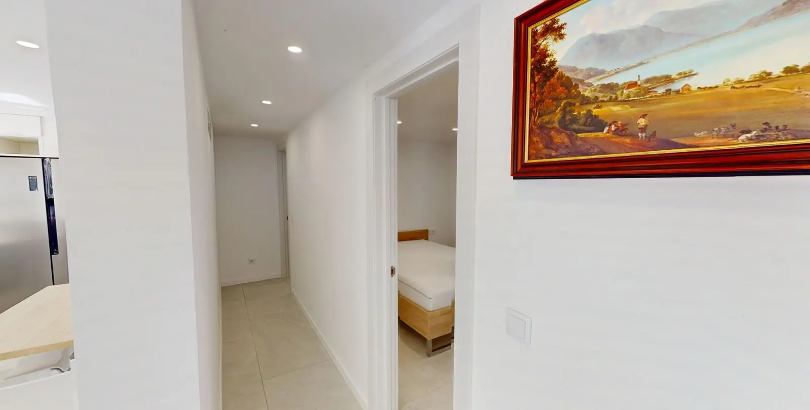 Venta de villa independiente en Arenas 21