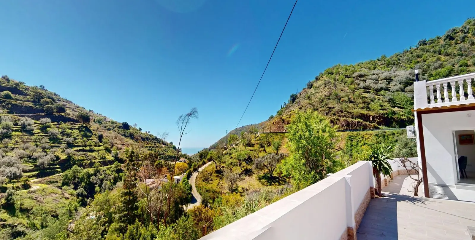 Venta de villa independiente en Arenas 30