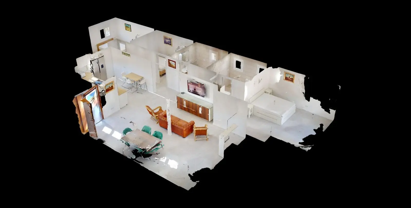 Venta de villa independiente en Arenas 32