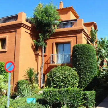 Venta de apartamento en planta media en Atalaya