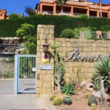 Venta de apartamento en planta media en Atalaya