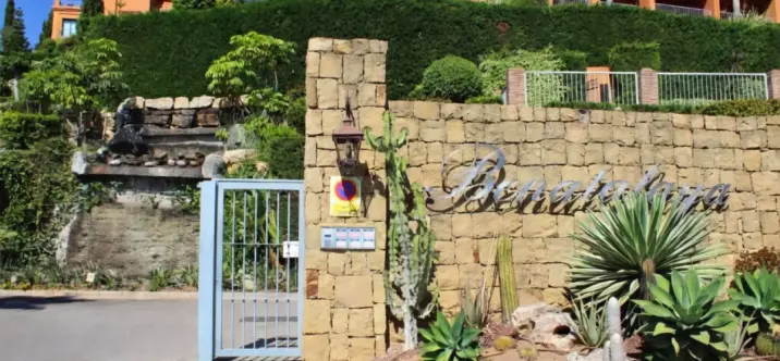 Venta de apartamento en planta media en Atalaya 1