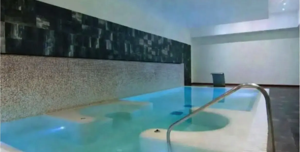 Sale of middle floor apartment in Atalaya 12