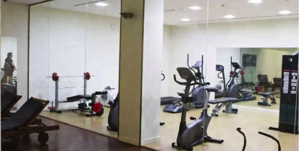 Sale of middle floor apartment in Atalaya 14