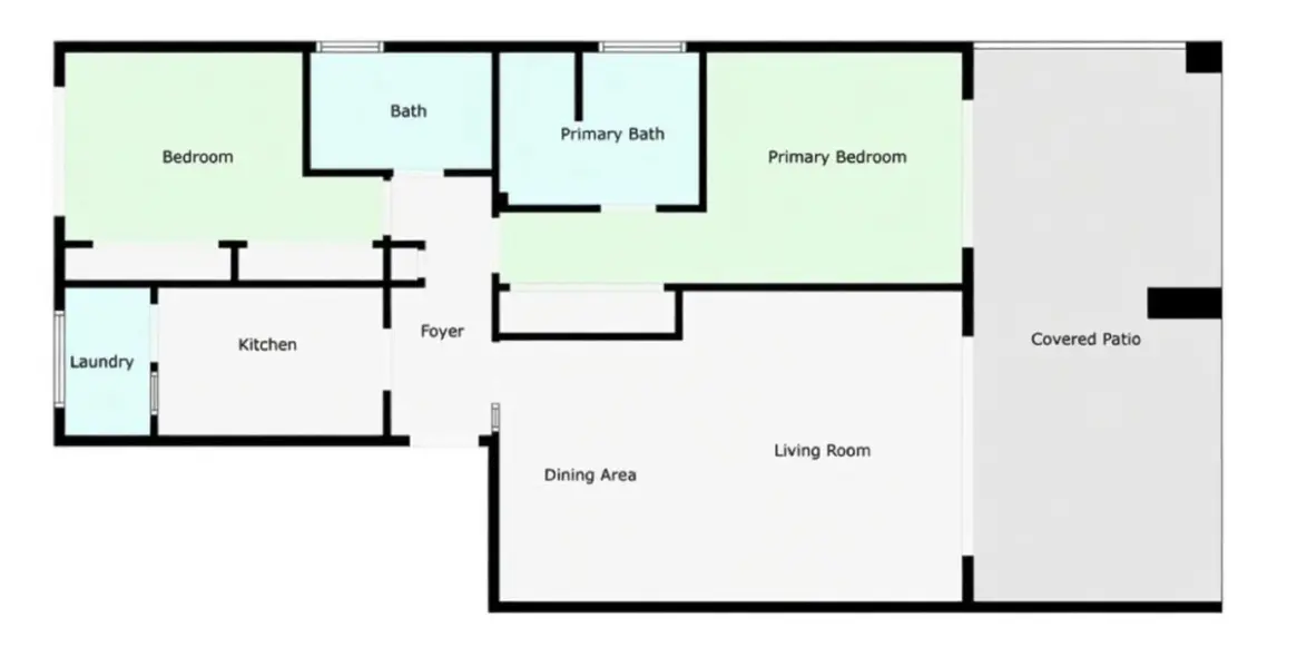 Sale of middle floor apartment in Atalaya 17