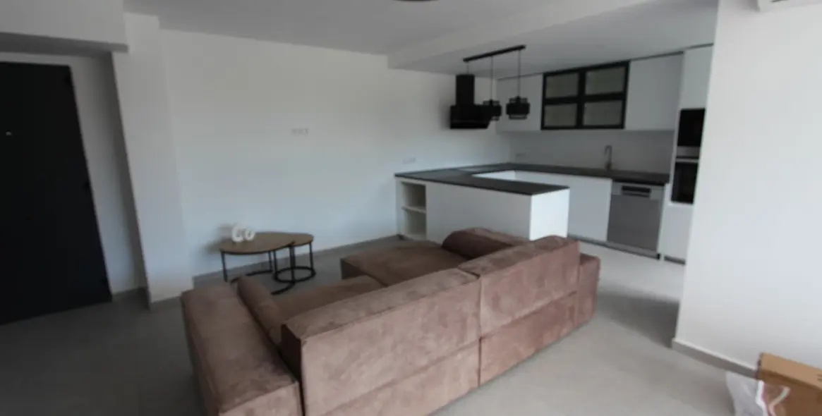 Long-term rent of penthouse duplex in Elviria 8