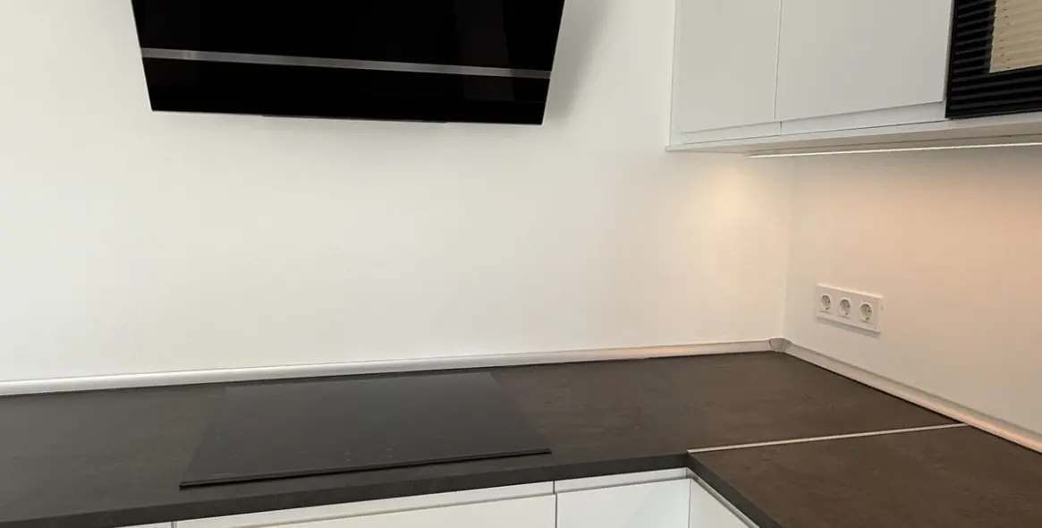 Long-term rent of penthouse duplex in Elviria 15