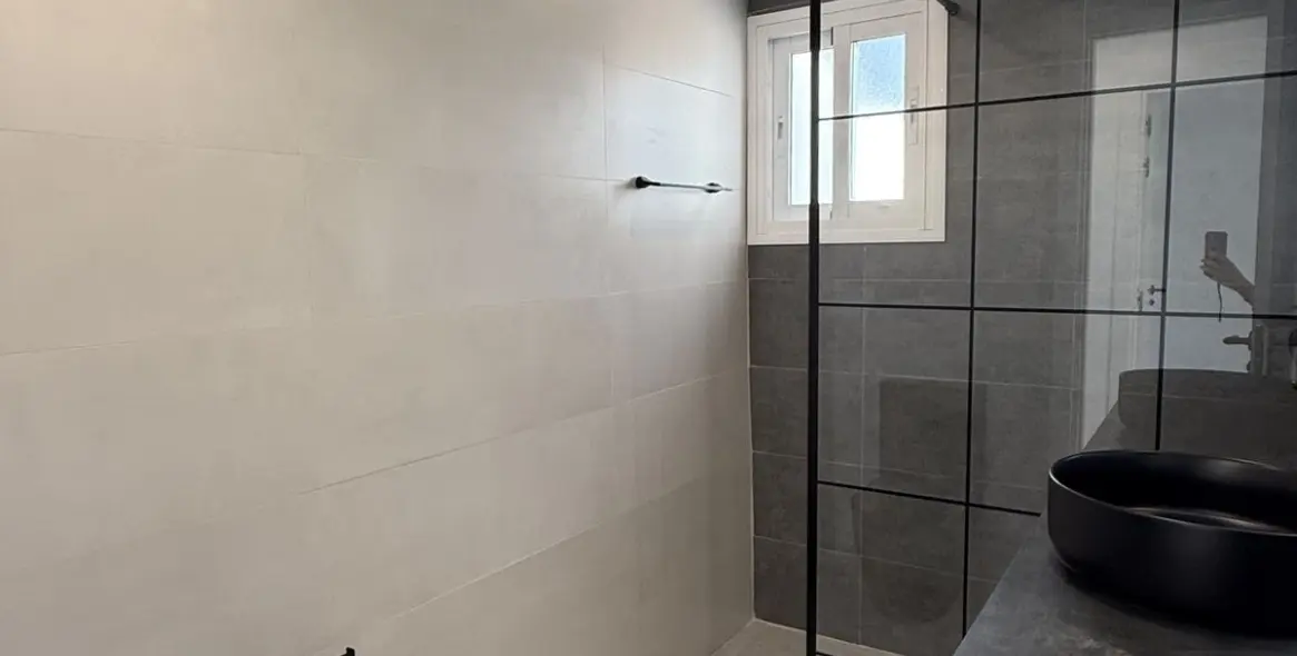 Long-term rent of penthouse duplex in Elviria 27
