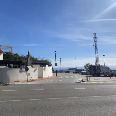 Sale of restaurant in Mijas