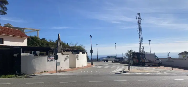 Sale of restaurant in Mijas 1