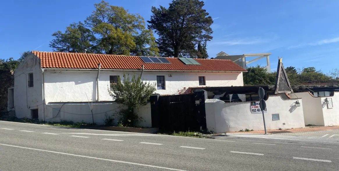 Sale of restaurant in Mijas 3