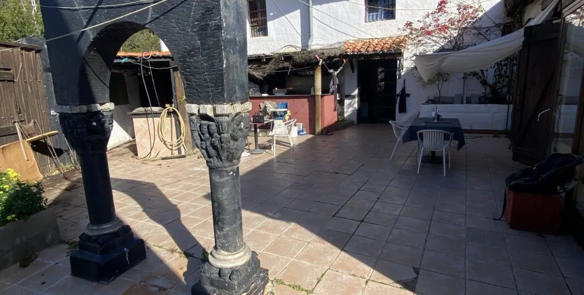 Sale of restaurant in Mijas 5