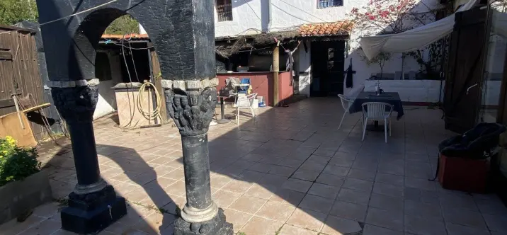 Sale of restaurant in Mijas 4