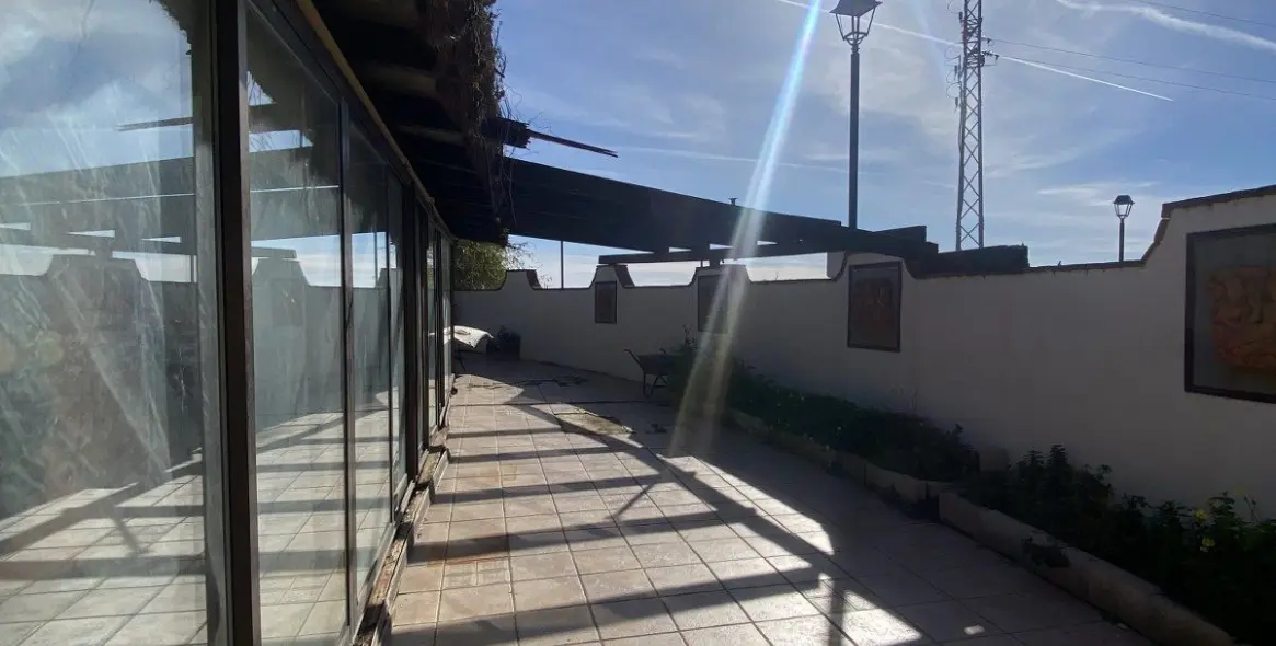 Sale of restaurant in Mijas 6