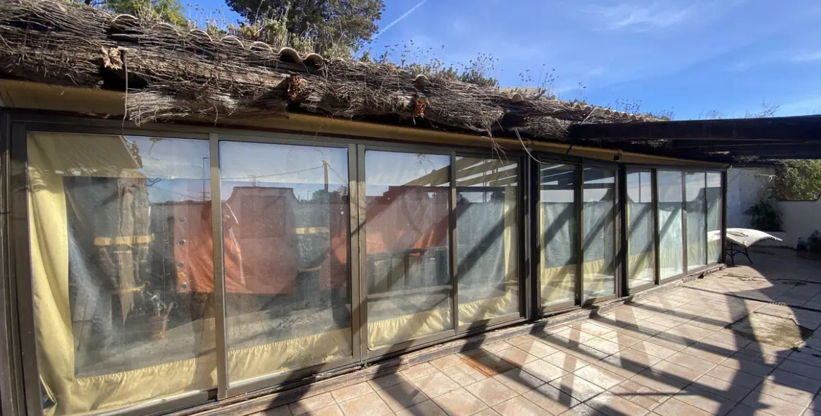 Sale of restaurant in Mijas 10