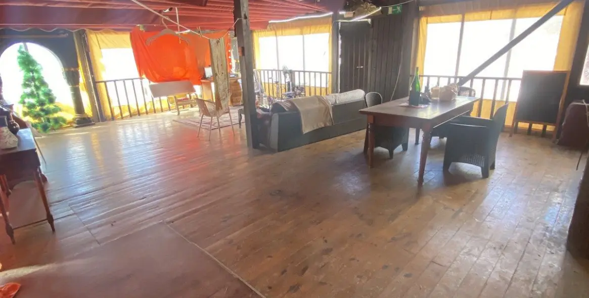 Sale of restaurant in Mijas 11