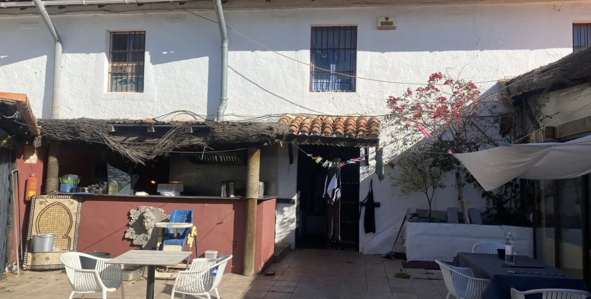 Sale of restaurant in Mijas 15