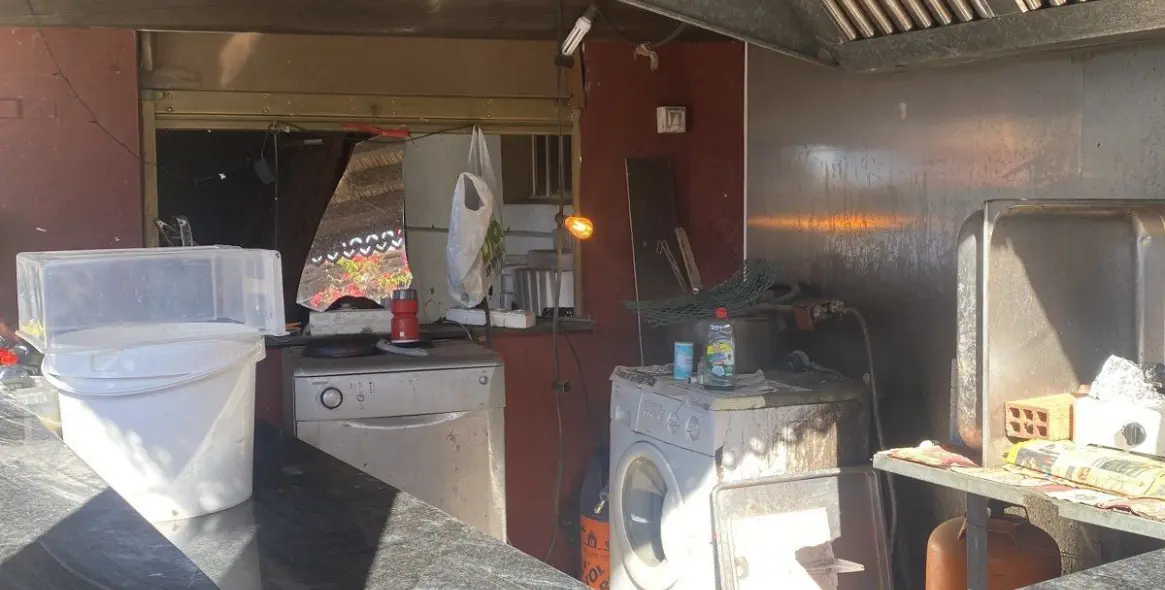 Sale of restaurant in Mijas 17