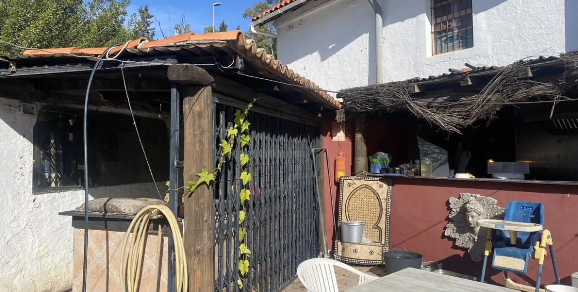 Sale of restaurant in Mijas 18