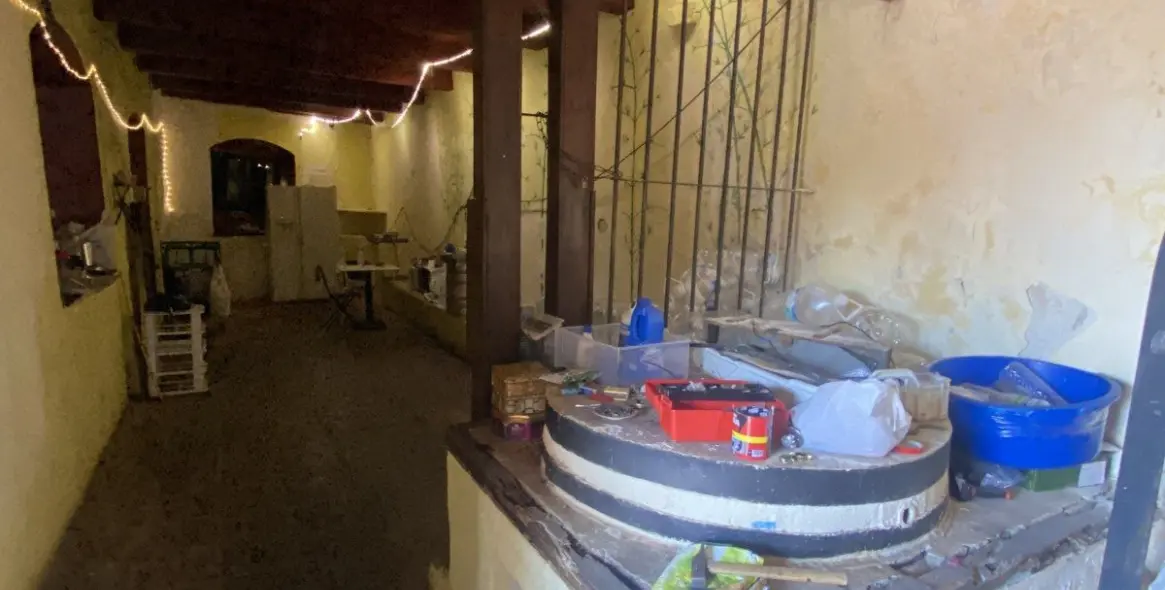 Sale of restaurant in Mijas 20