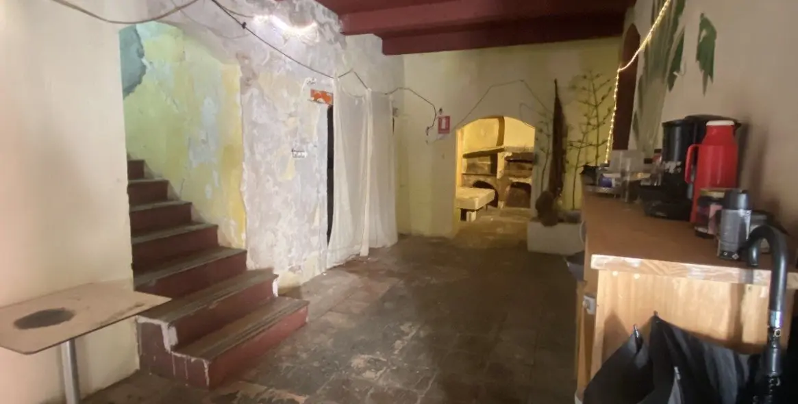 Sale of restaurant in Mijas 21