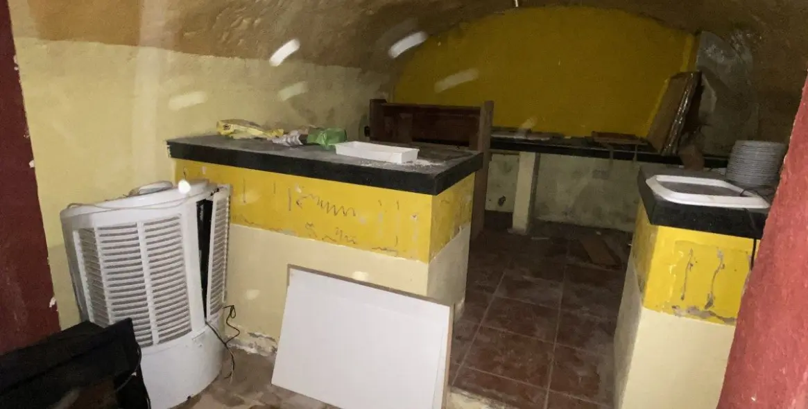 Sale of restaurant in Mijas 24