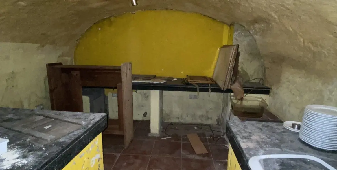 Sale of restaurant in Mijas 25